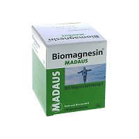 BIOMAGNESIN Madaus Lutschtabletten - 100Stk - Madaus