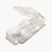 BORT EasyLife Tablettenteiler transparent - 1Stk