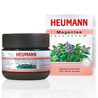 HEUMANN Magentee Solu Vetan - 30g - Magen, Darm & Leber
