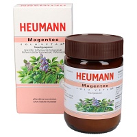 HEUMANN Magentee Solu Vetan - 60g - Magen, Darm & Leber