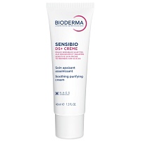 BIODERMA Sensibio DS+ Creme - 40ml - Bioderma