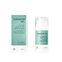 TERRAZYM Gel - 100g - Gelenk-& Muskelschmerzen