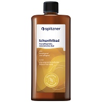 SPITZNER Balneo Schwefel Bad