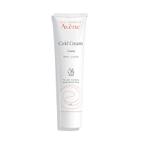 AVENE Cold Cream Creme - 100ml - Trockene Haut