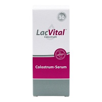 LACVITAL Colostrum Serum - 125ml