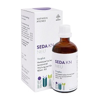 SEDA K N Neu Tropfen - 100ml