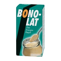 BONOLAT Grandel Pulver - 250g