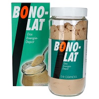 BONOLAT Grandel Pulver - 500g - Mineral- & Vitalstoffe