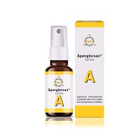 SPENGLERSAN Kolloid A - 50ml