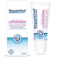 BEPANTHOL Lippencreme - 7.5g - Bepanthol