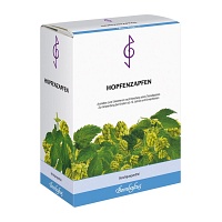 HOPFENZAPFEN Tee - 50g - Unruhe & Schlafstörungen