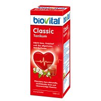 BIOVITAL Classic flüssig - 1000ml