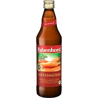 RABENHORST Möhrensaft Bio - 700ml