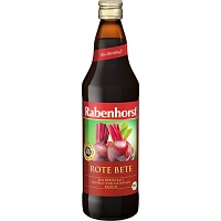 RABENHORST rote Bete Bio Saft - 700ml