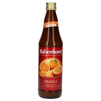 RABENHORST Orangensaft direkt a.d.Frucht - 700ml