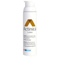 ACTINICA Lotion Dispenser - 80g - Sonnen- & Insektenschutz