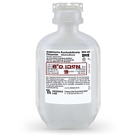 KOCHSALZLÖSUNG 0,9% Plastikfl.Fresenius - 250ml - Kochsalzlösungen