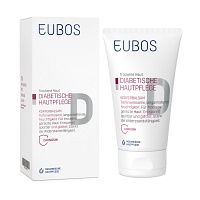 EUBOS DIABETISCHE HAUT PFLEGE Körper Lotion - 150ml - Pflegeprodukte für Diabetiker