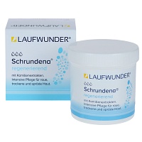 LAUFWUNDER Schrundena Creme - 75ml