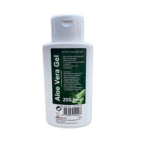 ALOE VERA GEL