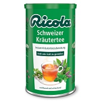 RICOLA Tee Kräuter - 200g - Ricola