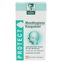 BADERS Protect Gum Mundhygiene - 16Stk