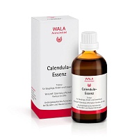 CALENDULA ESSENZ - 100ml