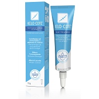 KELO-cote Silikon Gel zur Behandlung von Narben - 15g - Hautpflege