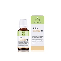 D.B. Entoxin N Tropfen - 50ml