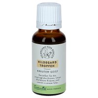 HILDEGARD TROPFEN - 20ml