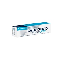 CALCIGEN D forte 1000 mg/880 I.E. Brausetabletten - 20Stk