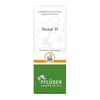 NUXAL H Tropfen - 50ml