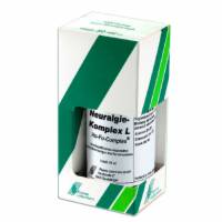 NEURALGIE Komplex L Ho-Fu-Complex Tropfen - 50ml