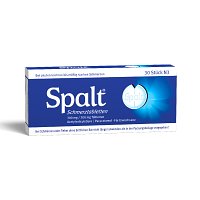 SPALT Schmerztabletten - 30Stk - Schmerzen