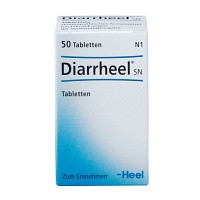 DIARRHEEL SN Tabletten - 50Stk