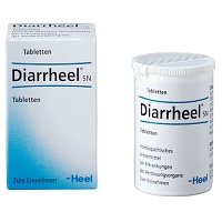 DIARRHEEL SN Tabletten - 250Stk