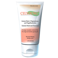 CELYOUNG Extrem Hand Fingersp.+Nagelhaut Creme - 100ml - Handcremes