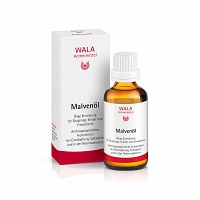 MALVENÖL - 50ml