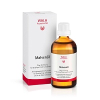 MALVENÖL - 100ml