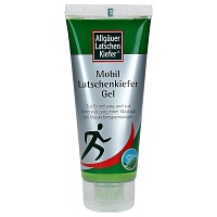 ALLGÄUER LATSCHENK. mobil Gel - 100ml - Gelenk-& Muskelschmerzen