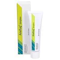 ANEFUG simplex Creme - 20ml