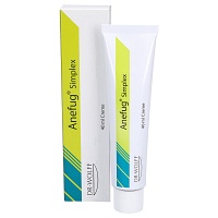 ANEFUG simplex Creme - 40ml