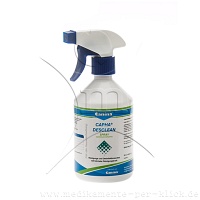 CAPHA Desclean Spray - 500ml - Hygiene