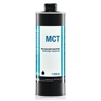 MCT Öl - 1000ml