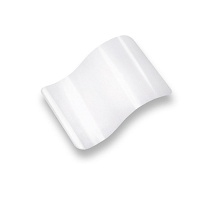 SUPRASORB F Folien-Wundverb.10 cmx1 m unste.Rolle - 1Stk