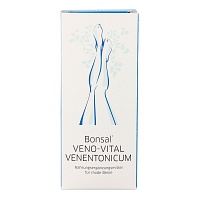 BONSAL Veno Vital Venentonikum - 250ml