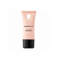 ROCHE-POSAY Toleriane Teint Mousse Make-up 01 - 30ml