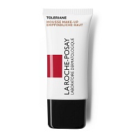 ROCHE-POSAY Toleriane Teint Mousse Make-up 02 - 30ml