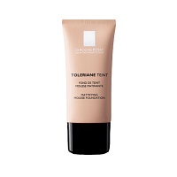 ROCHE-POSAY Toleriane Teint Mousse Make-up 03 - 30ml