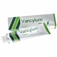 VARICYLUM aktiv Pflegesalbe - 100g - Gelenk- & Muskelschmerzen